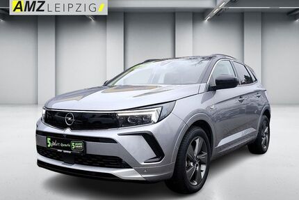 Opel Grandland (X) Gebrauchtwagen