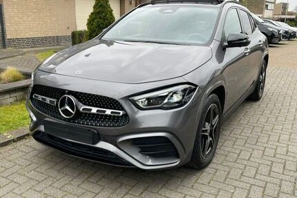 Mercedes-Benz GLA 180 Gebrauchtwagen
