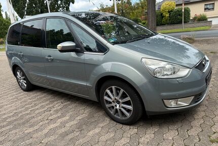 Ford Galaxy Gebrauchtwagen