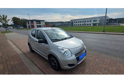 Suzuki Alto Gebrauchtwagen