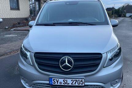 Mercedes-Benz Vito Gebrauchtwagen