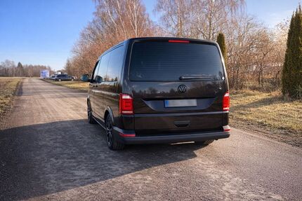 VW T6 Caravelle Gebrauchtwagen