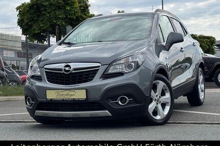 Opel Mokka Gebrauchtwagen
