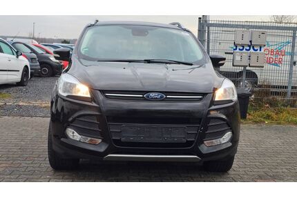 Ford Kuga Gebrauchtwagen