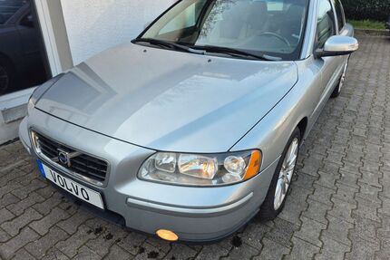 Volvo S60 Gebrauchtwagen