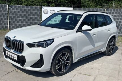 BMW X1 Gebrauchtwagen