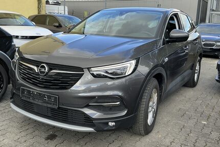 Opel Grandland (X) Gebrauchtwagen