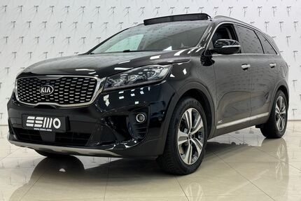 Kia Sorento Gebrauchtwagen