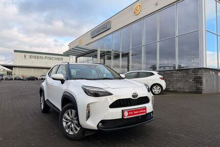 Toyota Yaris Cross Gebrauchtwagen