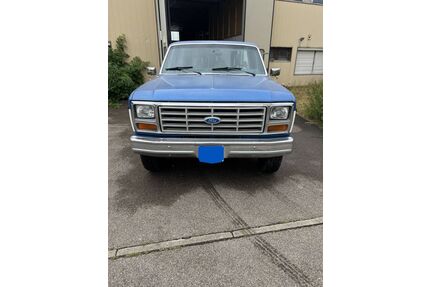 Ford F 250 Gebrauchtwagen