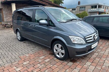 Mercedes-Benz Viano Gebrauchtwagen