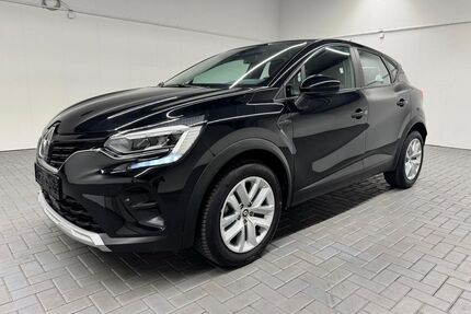 Renault Captur Gebrauchtwagen