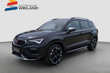 Cupra Ateca Gebrauchtwagen