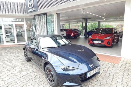 Mazda MX-5 Gebrauchtwagen