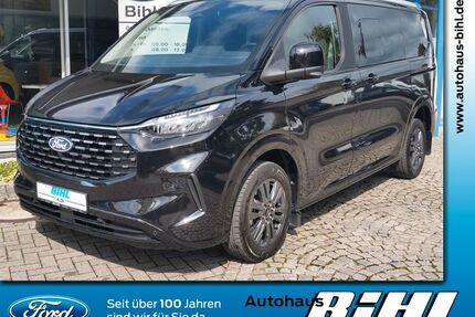 Ford Tourneo Custom Gebrauchtwagen