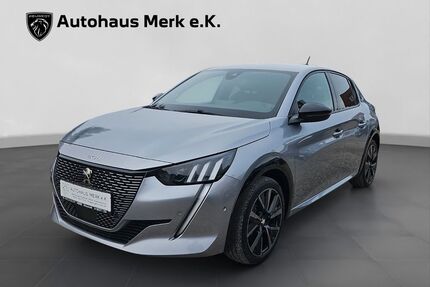 Peugeot 208 Gebrauchtwagen