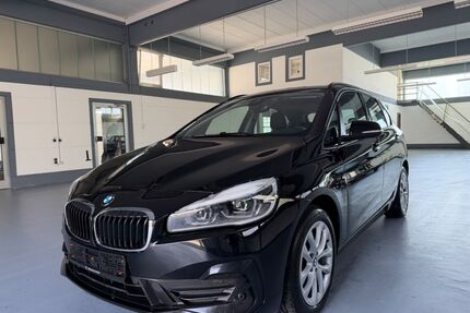 BMW 225 Active Tourer Gebrauchtwagen