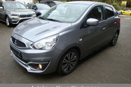 Mitsubishi Space Star Gebrauchtwagen
