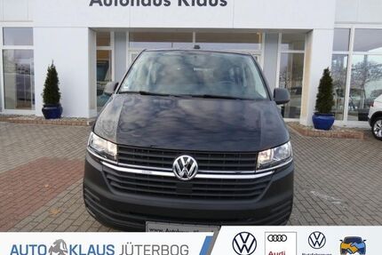 Mercedes-Benz T6 Kombi 