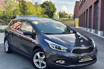 Kia Andere Gebrauchtwagen