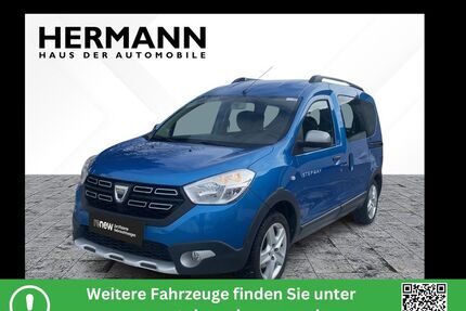 Dacia Dokker Gebrauchtwagen