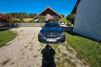 BMW 120 Gebrauchtwagen