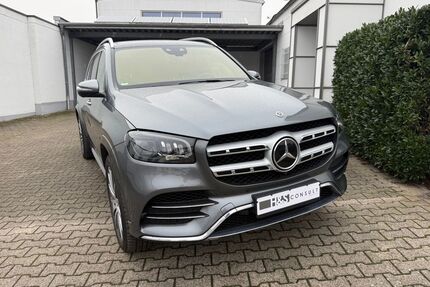 Mercedes-Benz GLS 580 Gebrauchtwagen