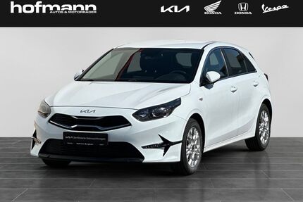 Kia ceed / Ceed Gebrauchtwagen