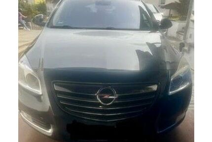 Opel Insignia Gebrauchtwagen