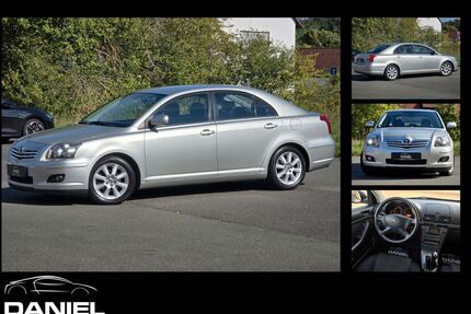 Toyota Avensis Gebrauchtwagen