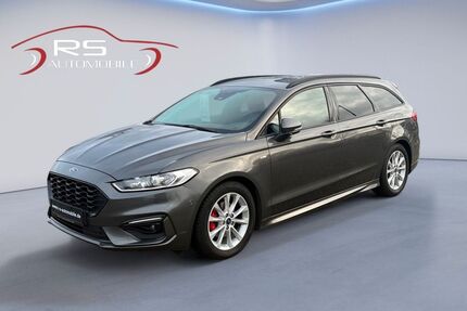 Ford Mondeo Gebrauchtwagen