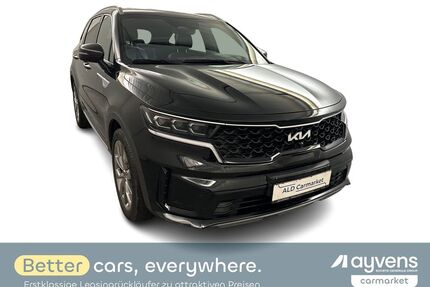 Kia Sorento Gebrauchtwagen