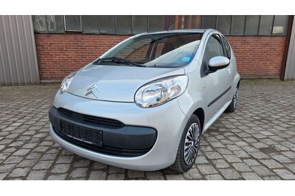 Citroen C1 Gebrauchtwagen
