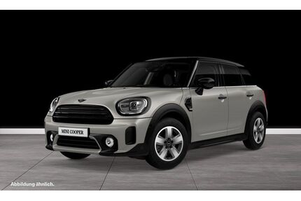 Mini Cooper Countryman Gebrauchtwagen