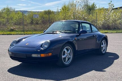 Porsche 993 Gebrauchtwagen