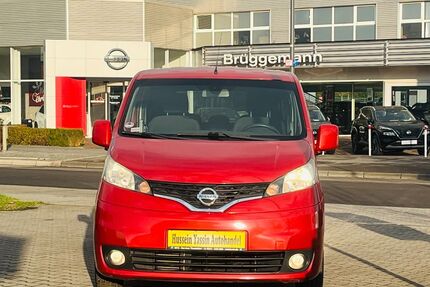 Nissan NV200 Gebrauchtwagen
