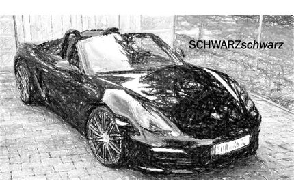 Porsche Boxster Gebrauchtwagen