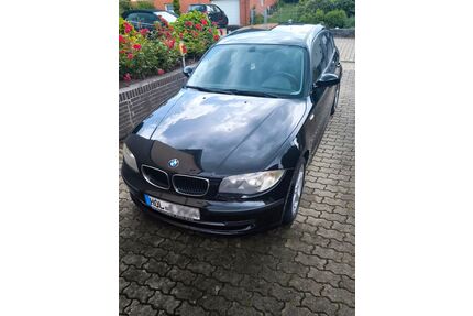 BMW 116 Gebrauchtwagen