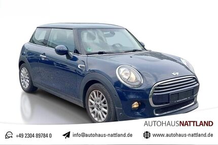 Mini Cooper D Gebrauchtwagen