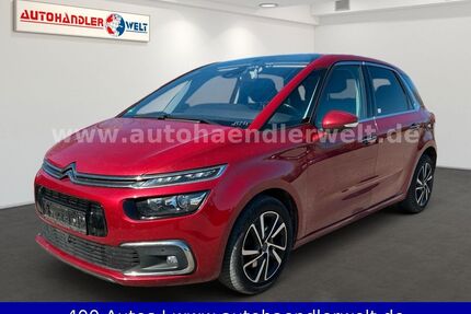Citroen C4 Picasso Gebrauchtwagen