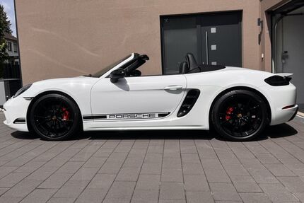 Porsche Boxster Gebrauchtwagen