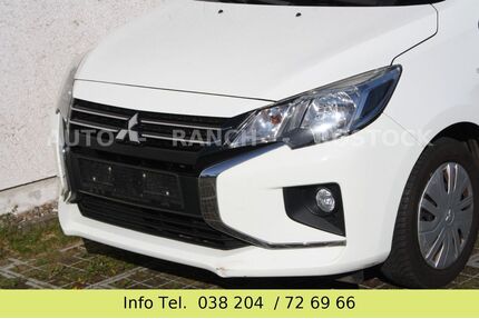 Mitsubishi Space Star Gebrauchtwagen