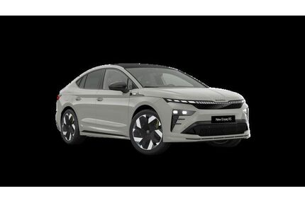 Skoda Enyaq Gebrauchtwagen