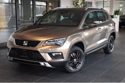Seat Ateca Gebrauchtwagen