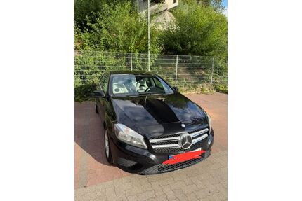 Mercedes-Benz A 180 Gebrauchtwagen