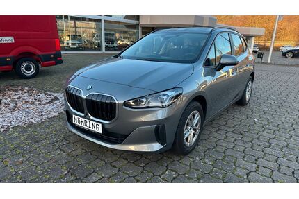 BMW 218 Gebrauchtwagen