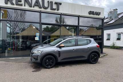 Dacia Sandero Gebrauchtwagen