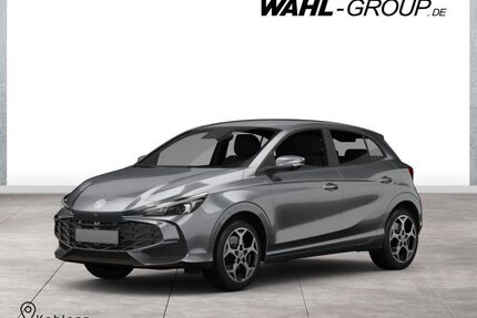 MG MG3 Gebrauchtwagen