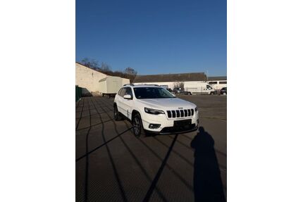 Jeep Cherokee Gebrauchtwagen