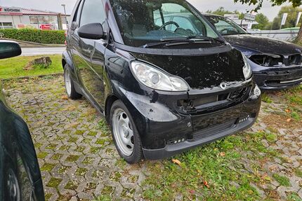 Mitsubishi ForTwo 